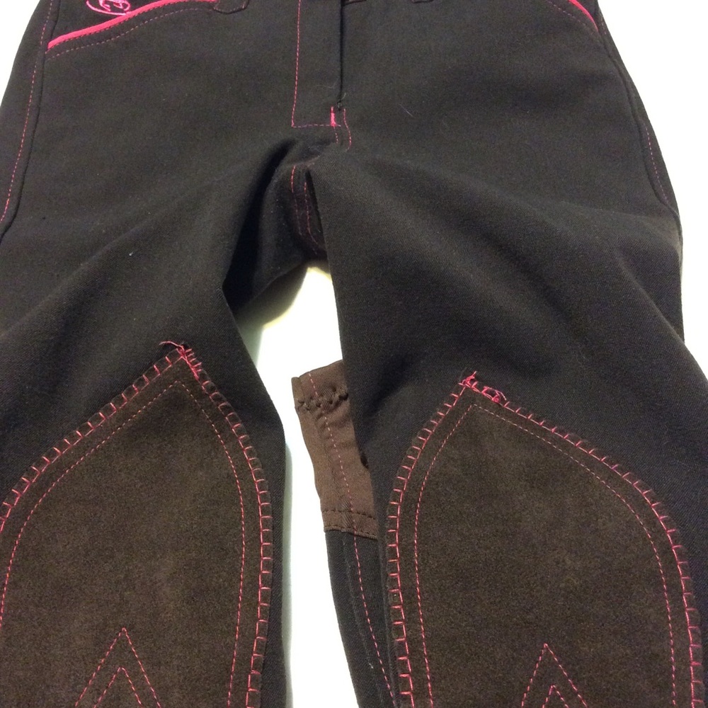 Piper Breeches size 8